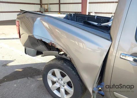 2008 Nissan Titan Le from USA, damaged, VIN 1N6AA07C48N302890